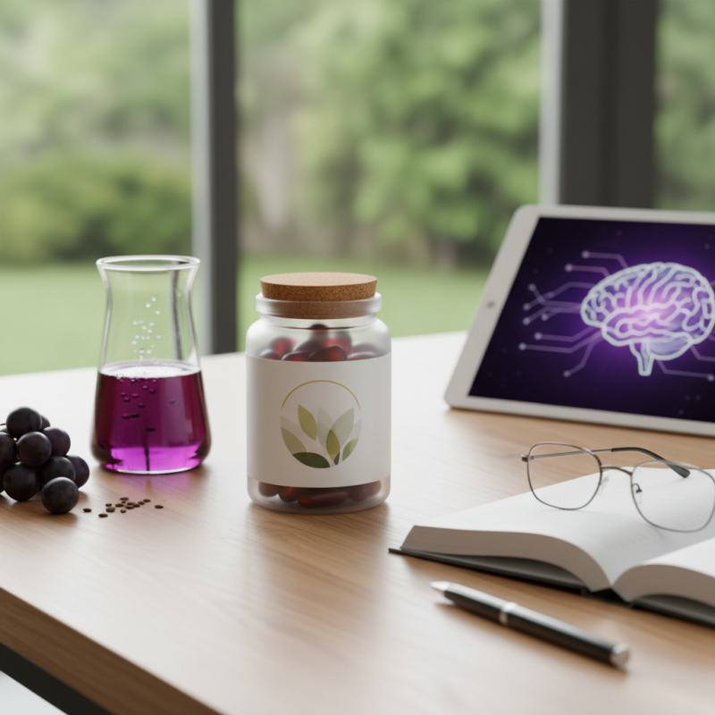 How to Choose the Best Resveratrol Capsules for Your Health in 2025
