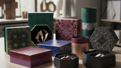 Top 10 Tips for Creating Stunning Designer Paper Boxes That Wow Customers