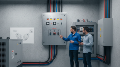 Come scegliere l'interruttore automatico di trasferimento di potenza più adatto alle tue esigenze