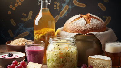 Why is Starter Culture Essential for Successful Fermentation in Food and Beverages