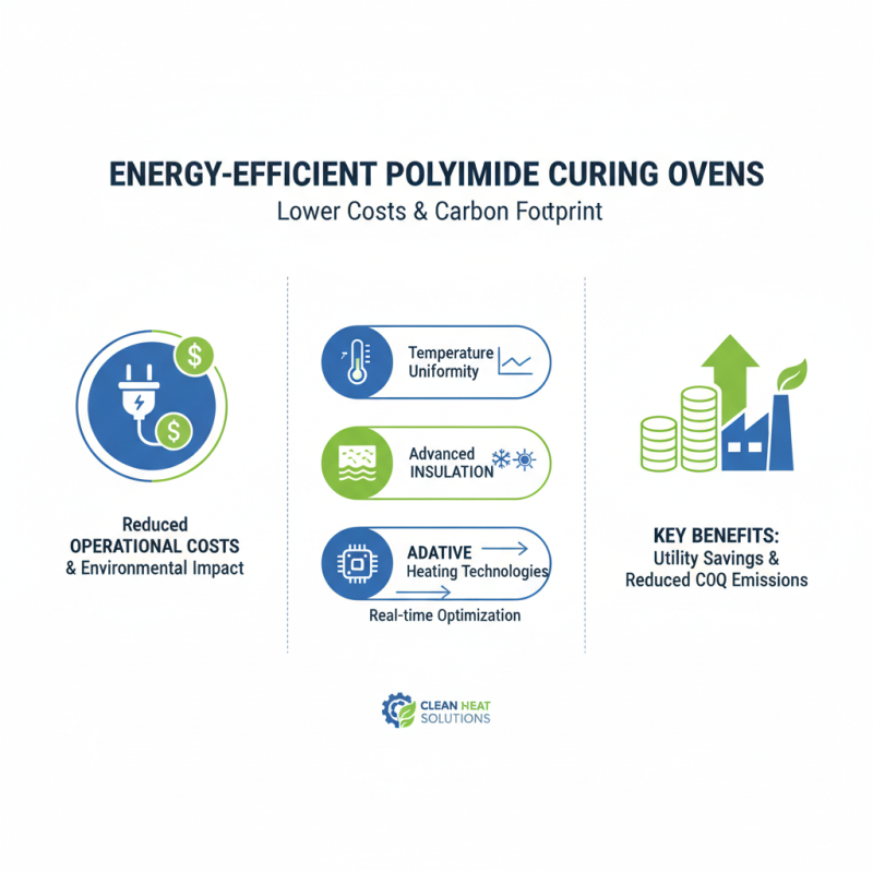 Essential Tips for Choosing the Right Polyimide Curing Ovens for Your Needs