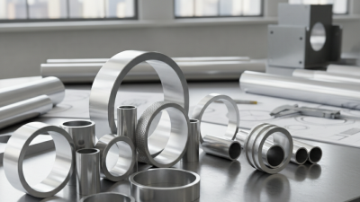 Understanding Round Aluminum Extrusion Profiles: Types, Uses, and Benefits