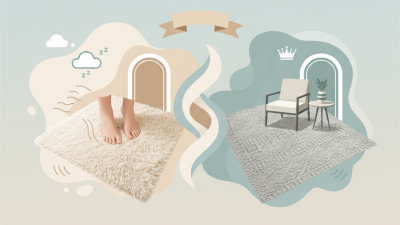 What is the Best Soft Carpet for Your Bedroom to Enhance Comfort and Style