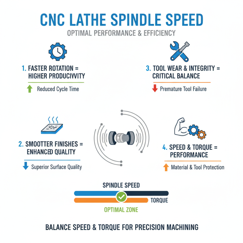 Top 10 CNC Lathes Machinery Features You Should Know About