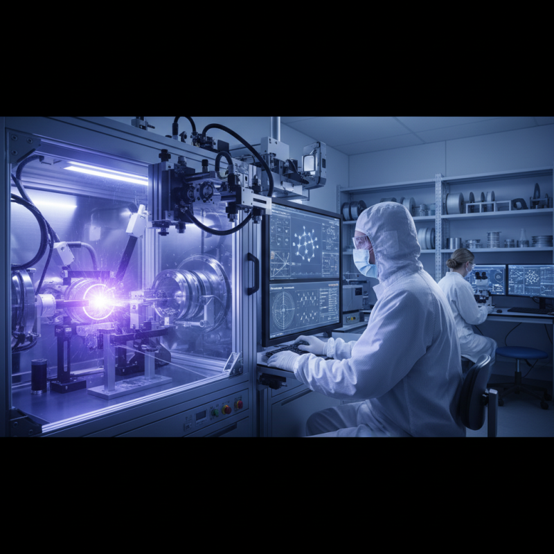 Best Practices for Thin Film Welding Techniques You Need to Know