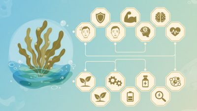 10 Surprising Benefits of Ascophyllum Nodosum Extract You Need to Know