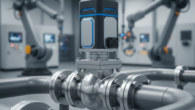 How to Choose the Right Electric Ball Valve for Your Needs in 2025
