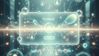 Top 10 Benefits of Spring Contact Forms for Your Website in 2025