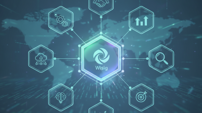 I 10 principali vantaggi dell'utilizzo di Wisig per le tue esigenze digitali