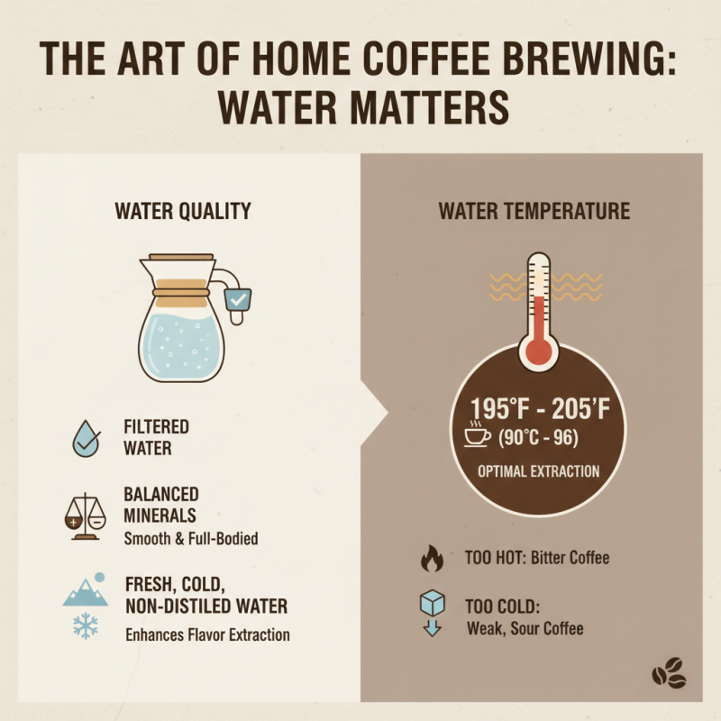 How to Brew the Perfect Coffee at Home for a Rich Flavor Experience