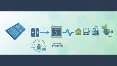 What is an Off Grid Inverter and How Does it Work for Sustainable Energy
