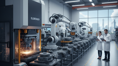 Top 10 Tips for Precision Metal Stamping You Need to Know