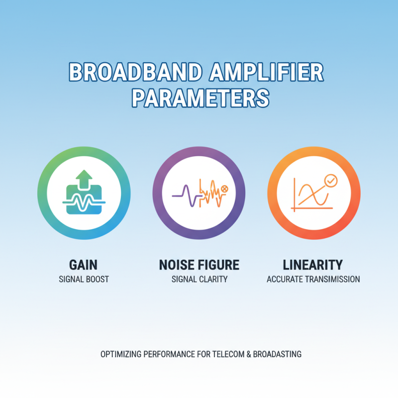 2025 Top Broadband Amplifier Buying Guide and Essential Features