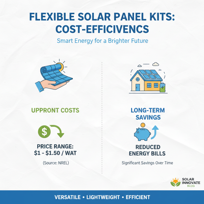 Why Choose a Flexible Solar Panel Kit for Your Energy Needs