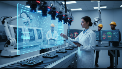 How to Improve Industrial Vision Inspection for Quality Control and Efficiency