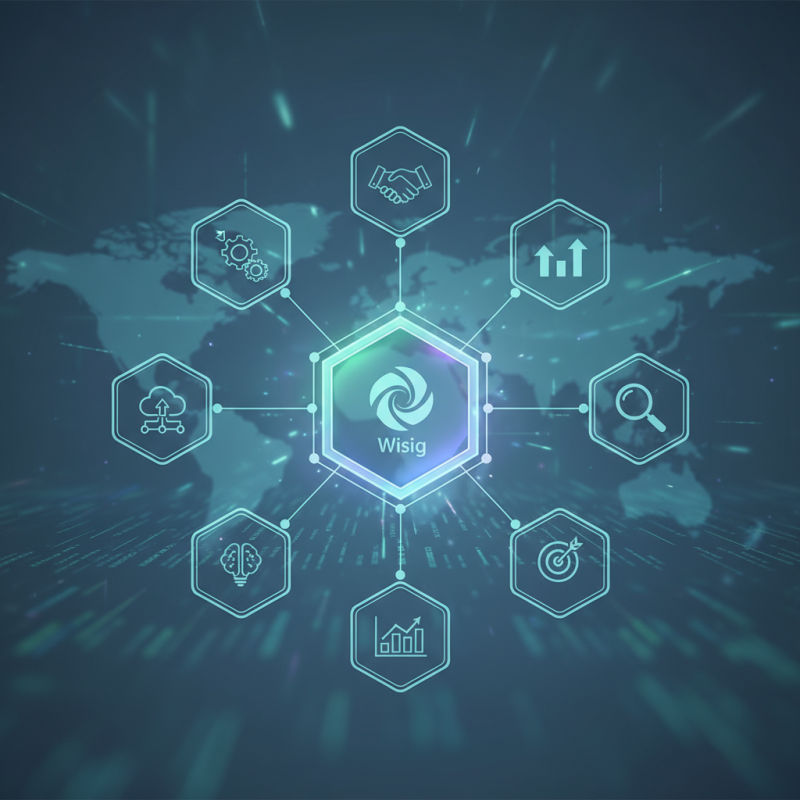 Top 10 Benefits of Using Wisig for Your Digital Needs