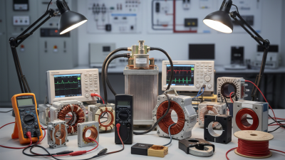 10 Best Current Transformers You Need to Know for Accurate Measurements