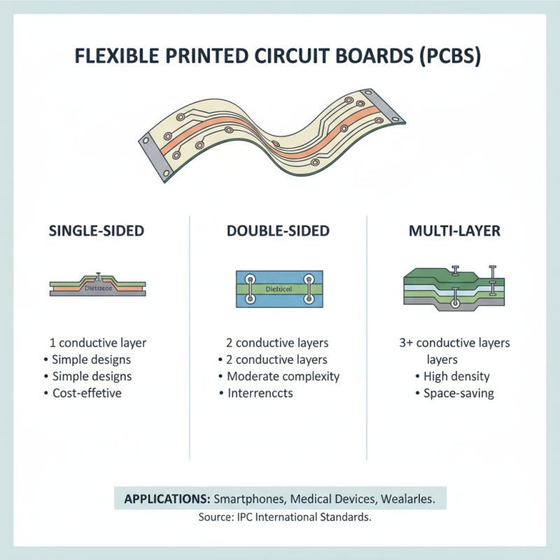 How to Choose the Right Flexible PCB for Your Electronics Projects in 2025