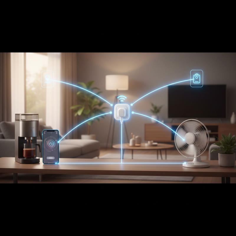 Top 10 Essential Tips for Using Wi Fi Smart Plugs Effectively