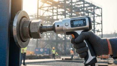 What is a Portable Torque Wrench and How to Choose the Right One