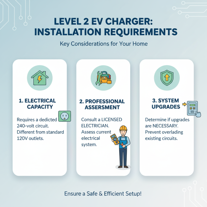2025 Guide: How to Choose the Best Level 2 Electric Vehicle Charger