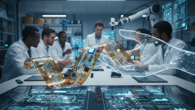 كيفية اختيار لوحة الدوائر المطبوعة المرنة المناسبة لمشاريعك الإلكترونية في عام 2025