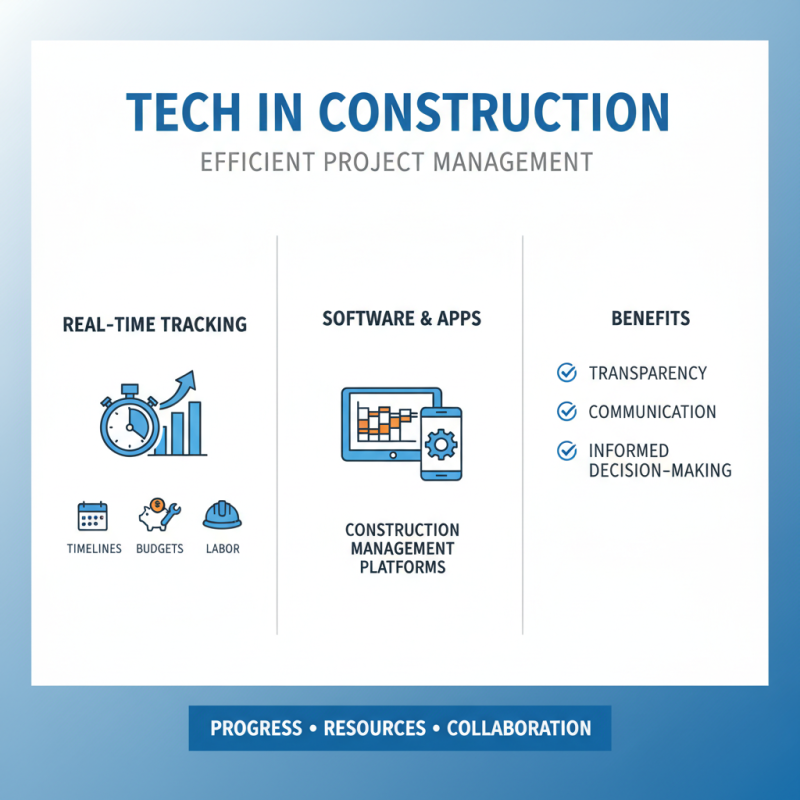 How to Successfully Manage Your Building Construction Project from Start to Finish