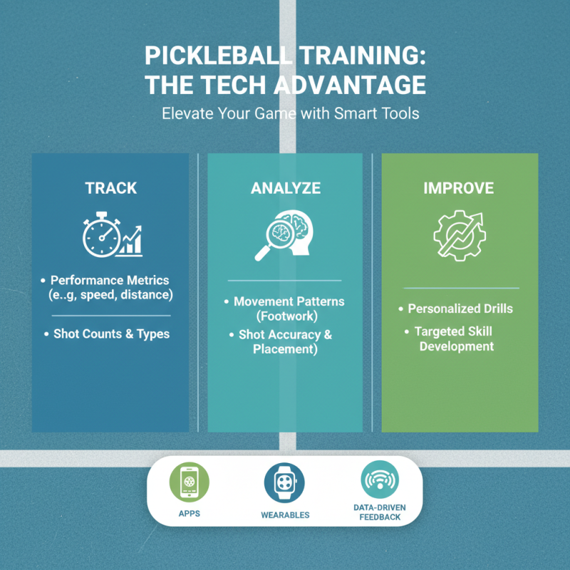 2025 Top Trends in Paddle Up Pickleball: What's Next for Players?