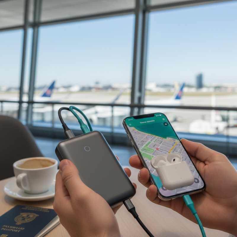 Why You Need a Phone Power Bank for Your Everyday Life: Essential Benefits Explained