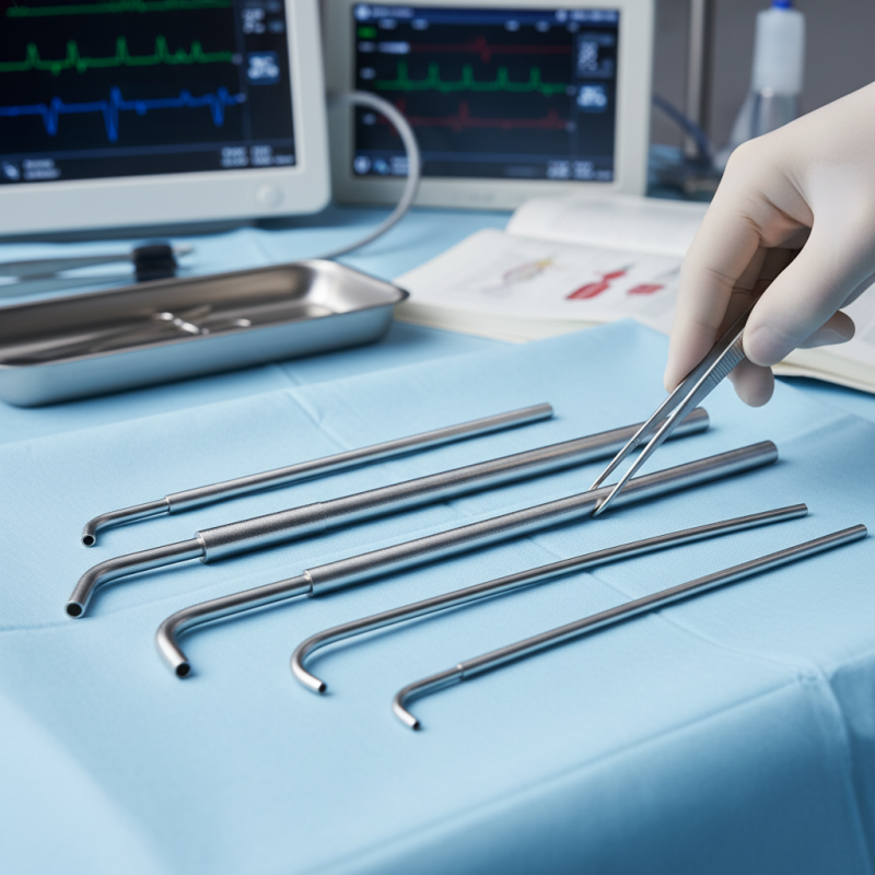 How to Choose the Right Silver Coated Catheter for Your Needs