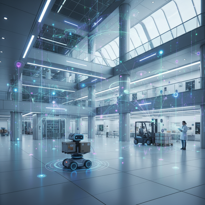 What is an Ultra Wideband Positioning System and How Does it Work