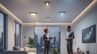Top 10 LED Downlights for 2025: Energy Efficiency and Best Features