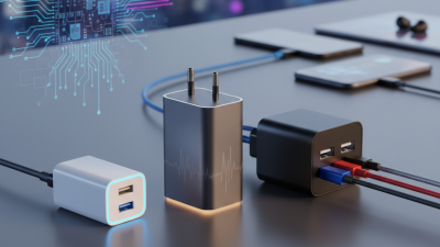 Best USB Charger Plug Options for Fast and Safe Charging in 2023