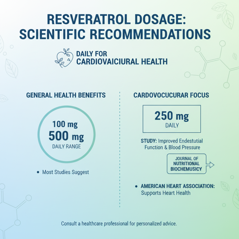 How to Choose the Best Resveratrol Capsules for Your Health in 2025