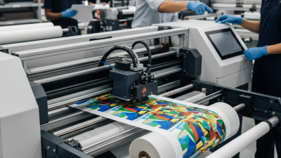 Top 10 Benefits of DTF Printer Printing Machine for Your Business Needs