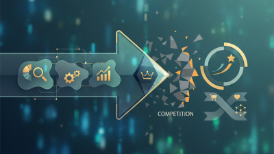 How to Achieve a Narrow Edge in Competitive Markets for Success in 2025