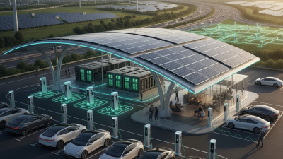 2025年に向けて知っておくべきEV充電ソリューションの主要トレンド