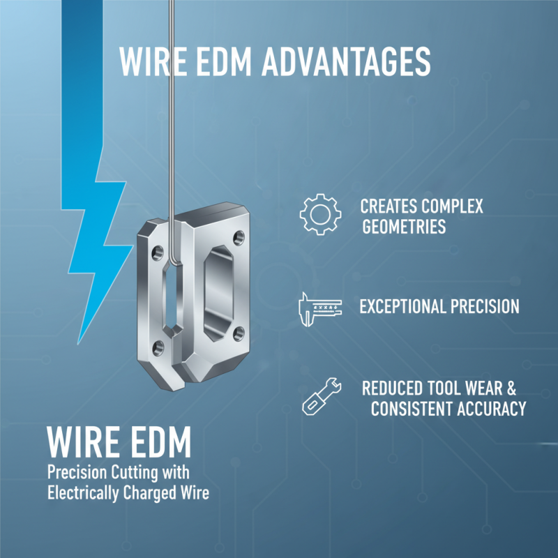 Top 10 Benefits of Wire EDM Services in 2025: What You Need to Know