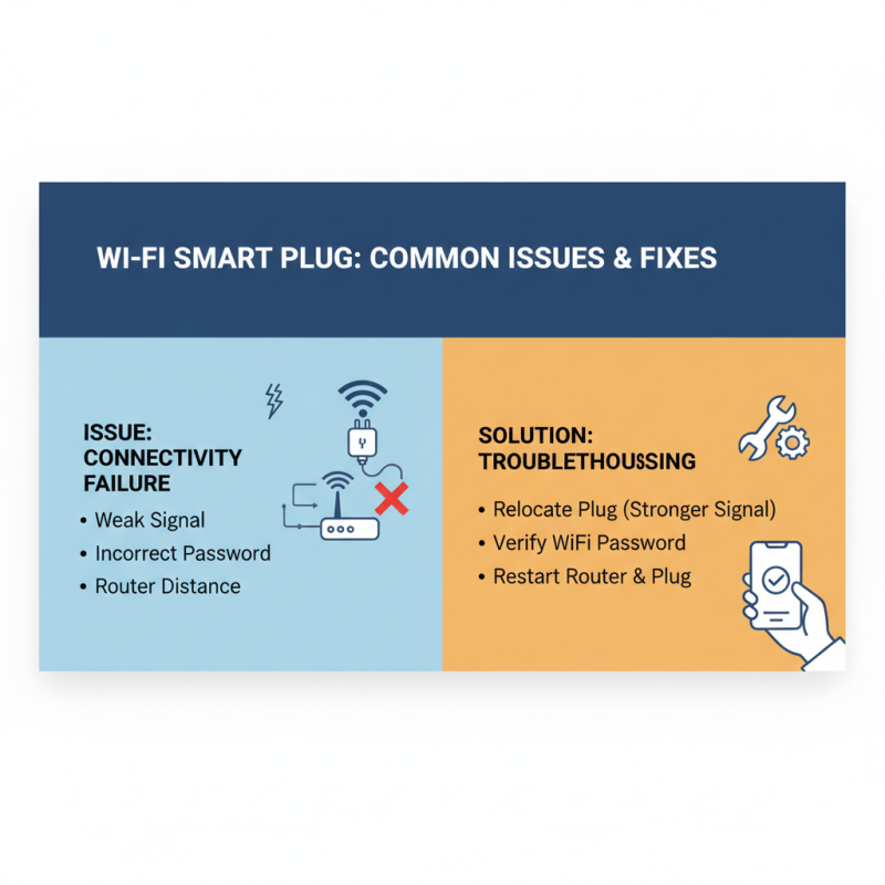 Top 10 Essential Tips for Using Wi Fi Smart Plugs Effectively