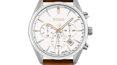 Quartz Watch Ladies Fashion with Glass Dial Window Business Style (1).png