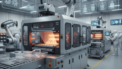 2025 How to Choose the Best Vacuum Thermoformer for Your Needs