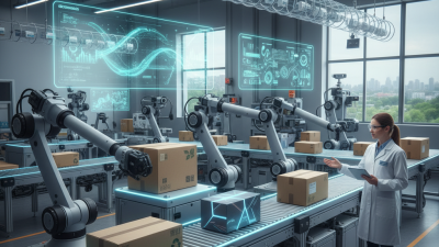 Top Automatic Packaging Machinery Trends to Watch in 2025