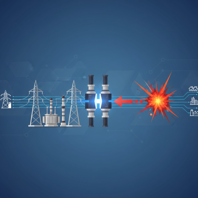 What is a Substation Breaker and How Does it Work in Electrical Systems