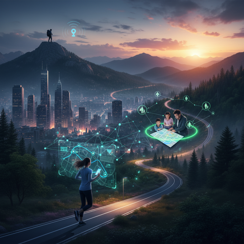 How to Use Location Tracking Effectively for Personal Safety and Security