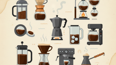 10 Best Coffee Brewing Methods: Unlock the Perfect Cup Every Time