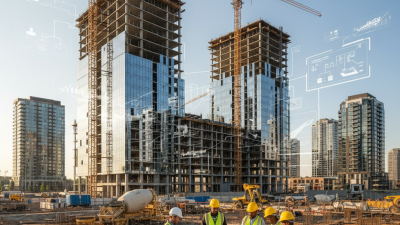 How to Successfully Manage Your Building Construction Project from Start to Finish