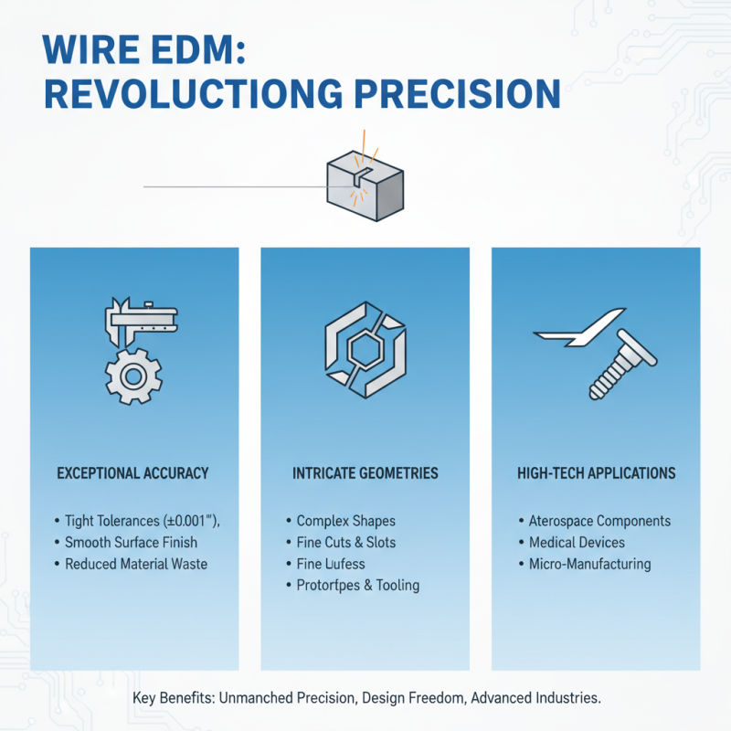 Top 10 Benefits of Wire EDM Services in 2025: What You Need to Know