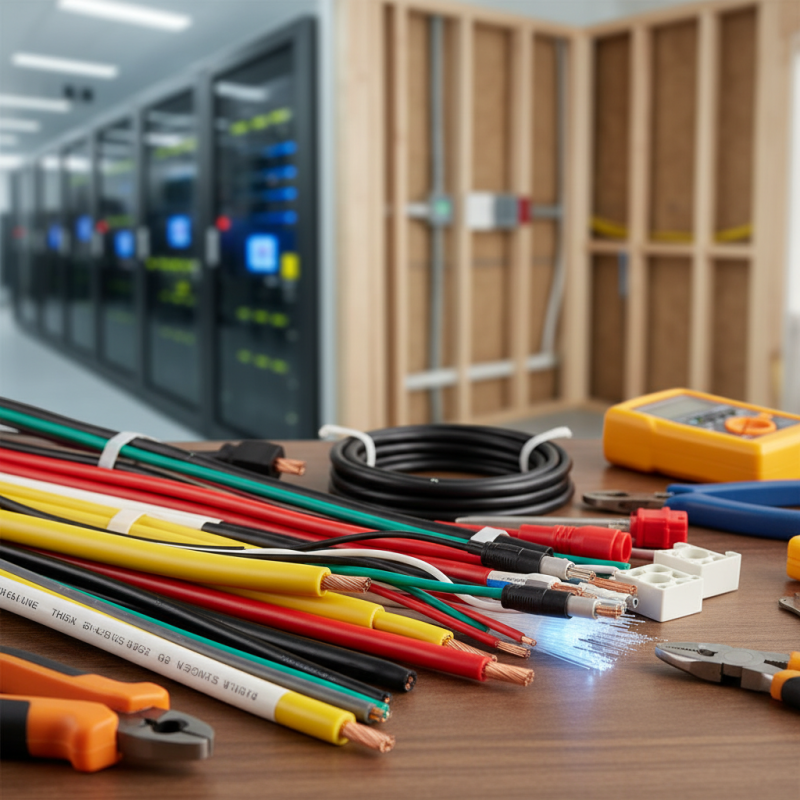 Understanding the Most Common Wiring Types: A Comprehensive Guide