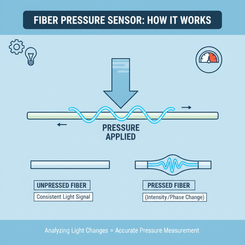 Why Choose Fiber Pressure Sensors for Accurate Measurement Solutions