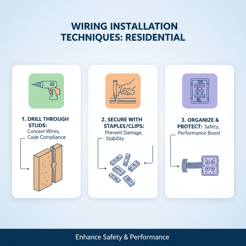 Understanding the Most Common Wiring Types: A Comprehensive Guide